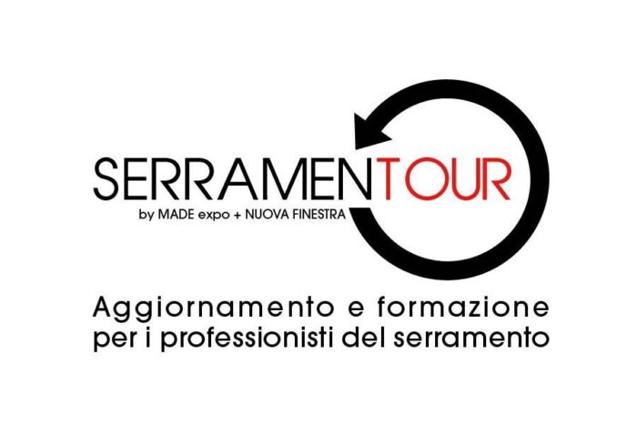 Serramentour Serramentour