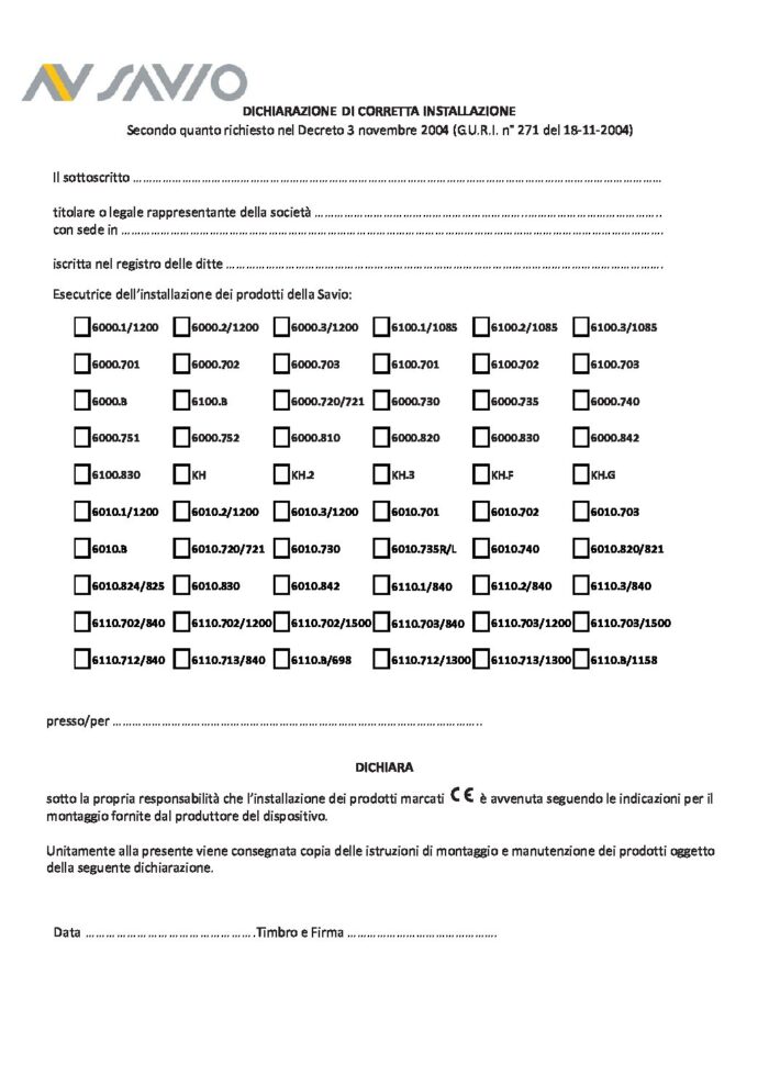 dichiarazione-corretta-installazione