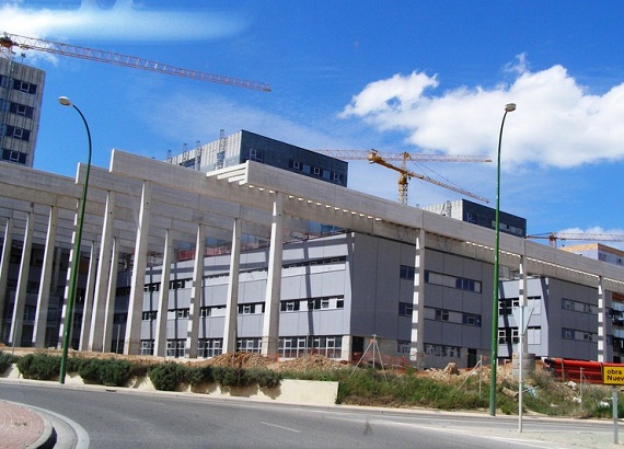 hospital-burgos-spagna