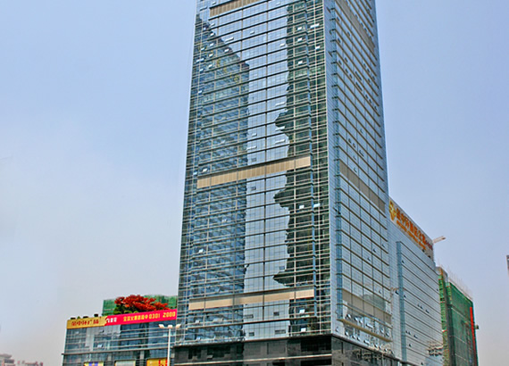 jin-zhong-huan-plaza-shenzhen jin-zhong-huan-plaza-shenzhen
