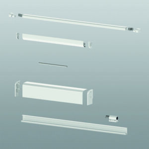 SLIDEART TS - 2406/1100