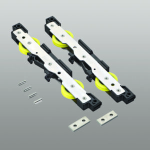 SLIDEART LS - 2451.1/400