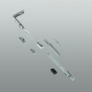 VENTILATION SASH - 3200.651R